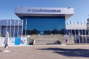 Jwell Machinery встретится с вами на Plastex Uzbekistan 2022