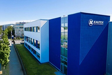 KAEX блистает на международной выставке пластмасс и резины CHINAPLAS 2025, исследуя новое будущее отрасли
