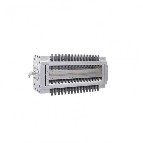 Серия полых поперечных пресс-форм U типа Lock PC